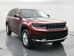 2023 Grand Cherokee L Thumbnail 3