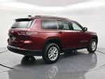 2023 Grand Cherokee L Thumbnail 5