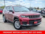 2023 Grand Cherokee L Thumbnail 1