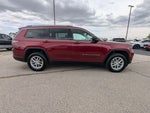 2023 Grand Cherokee L Thumbnail 2