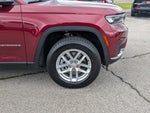 2023 Grand Cherokee L Thumbnail 3