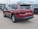 2023 Grand Cherokee L Thumbnail 6