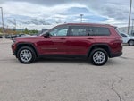 2023 Grand Cherokee L Thumbnail 12