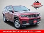 2023 Grand Cherokee L Thumbnail 46