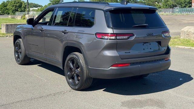 2023 Jeep Grand Cherokee L Laredo X