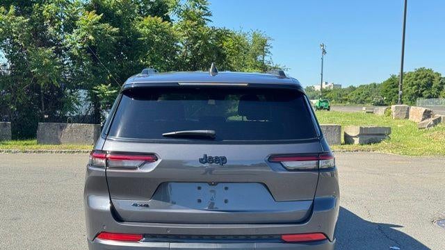 2023 Jeep Grand Cherokee L Laredo X