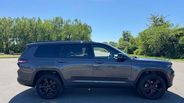 2023 Jeep Grand Cherokee L Laredo X