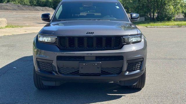 2023 Jeep Grand Cherokee L Laredo X