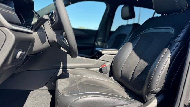 2023 Jeep Grand Cherokee L Laredo X