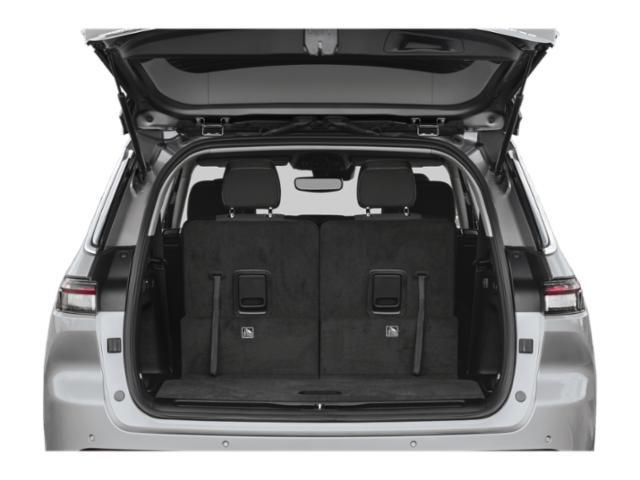 2023 Jeep Cherokee - $27,498