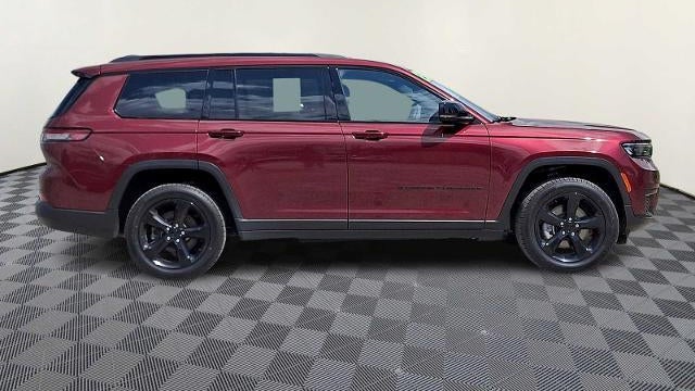 2023 Jeep Grand Cherokee L Laredo X