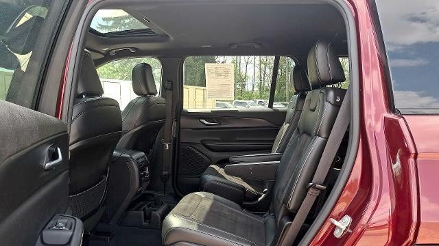 2023 Jeep Grand Cherokee L Laredo X