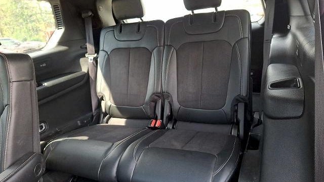 2023 Jeep Grand Cherokee L Laredo X