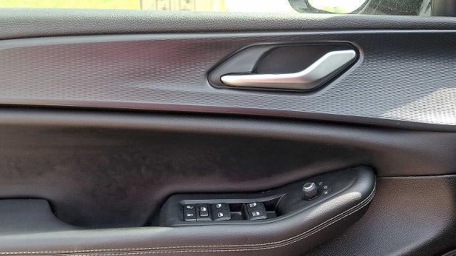 2023 Jeep Grand Cherokee L Laredo X