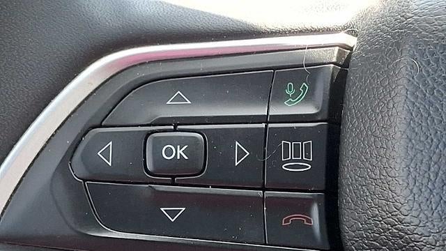 2023 Jeep Grand Cherokee L Laredo X