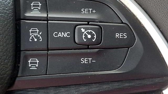 2023 Jeep Grand Cherokee L Laredo X