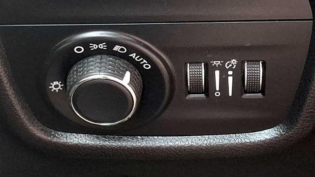 2023 Jeep Grand Cherokee L Laredo X