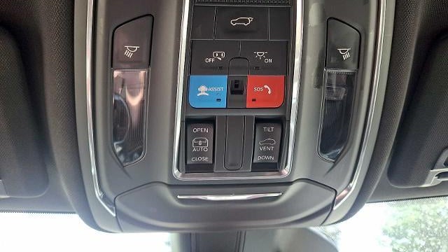 2023 Jeep Grand Cherokee L Laredo X