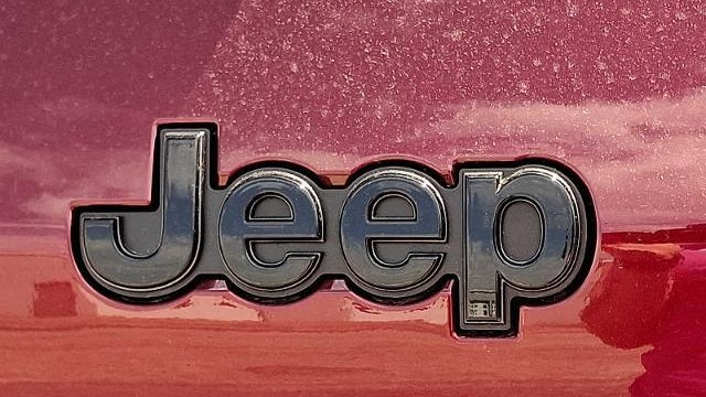 2023 Jeep Grand Cherokee L Laredo X