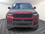 2023 Grand Cherokee L Thumbnail 2