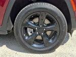 2023 Grand Cherokee L Thumbnail 8