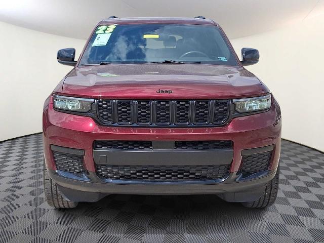 2023 Jeep Cherokee - $35,888