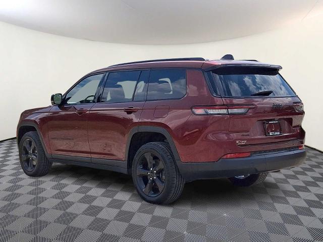 2023 Jeep Cherokee - $35,888