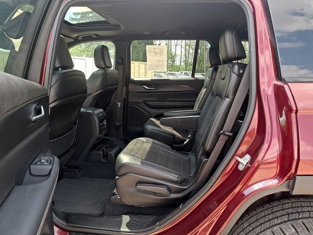 2023 Jeep Cherokee - $35,888