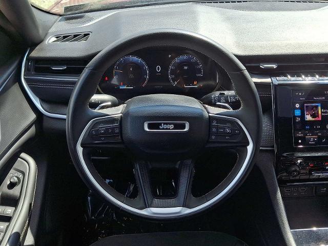2023 Jeep Cherokee - $35,888