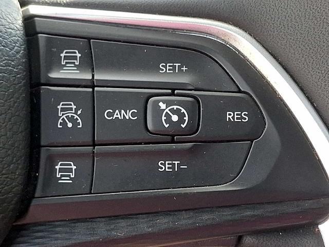 2023 Jeep Cherokee - $35,888