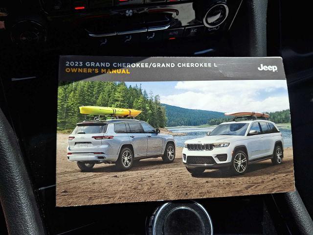 2023 Jeep Cherokee - $35,888