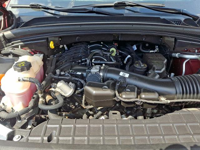 2023 Jeep Cherokee - $35,888