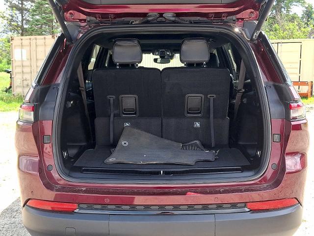 2023 Jeep Cherokee - $35,888
