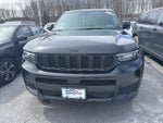 2023 Grand Cherokee L Thumbnail 4