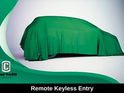 2023 Jeep Grand Cherokee L 4X4 Laredo 4DR SUV