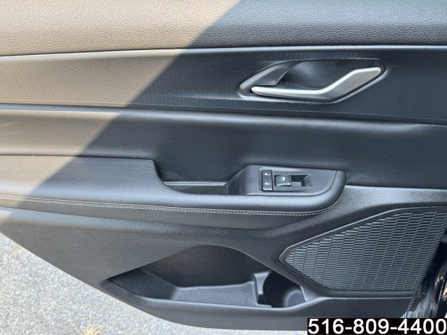 2024 Jeep Cherokee - $31,647