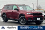 2024 Grand Cherokee L Thumbnail 1