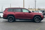 2024 Grand Cherokee L Thumbnail 3