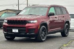 2024 Grand Cherokee L Thumbnail 8