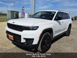 2024 Grand Cherokee L Thumbnail 3