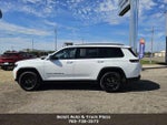 2024 Grand Cherokee L Thumbnail 4