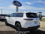 2024 Grand Cherokee L Thumbnail 5
