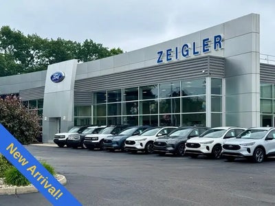 2024 Jeep Grand Cherokee L 4X4 Laredo 4DR SUV