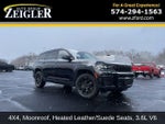 2024 Grand Cherokee L Thumbnail 1