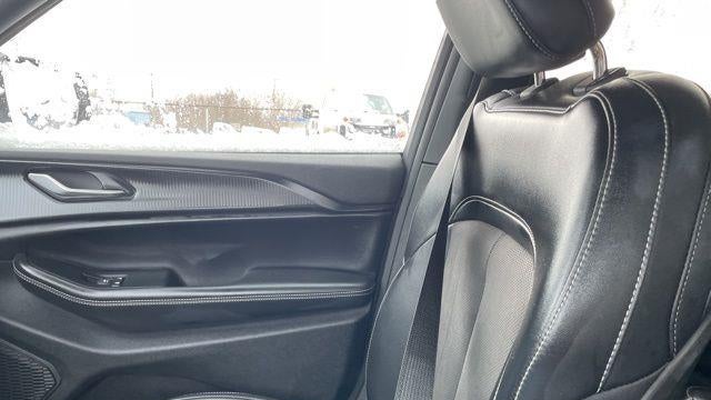 2024 Jeep Grand Cherokee L Laredo X