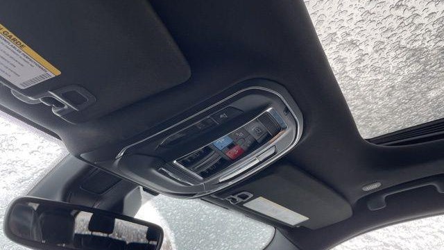 2024 Jeep Grand Cherokee L Laredo X