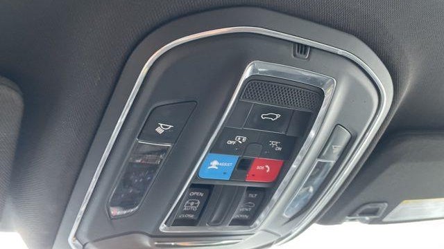 2024 Jeep Grand Cherokee L Laredo X