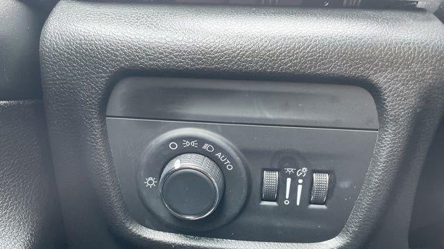 2024 Jeep Grand Cherokee L Laredo X