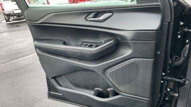 2024 Jeep Grand Cherokee L Laredo X