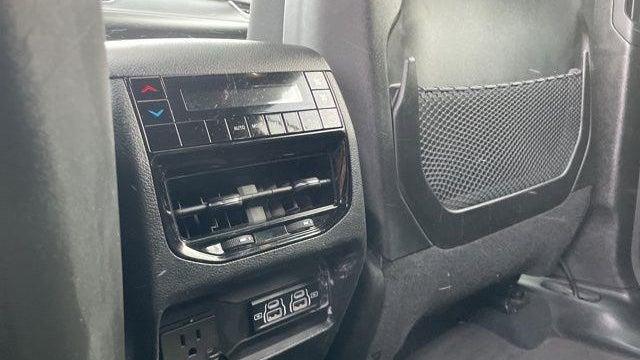 2024 Jeep Grand Cherokee L Laredo X